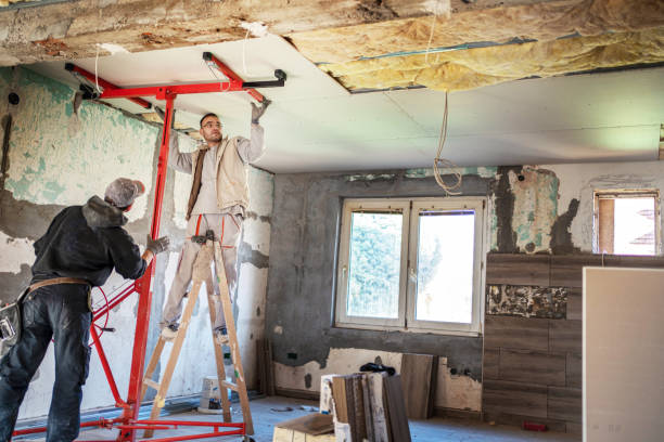 Best Home Insulation Services  in Caddo Mills, TX