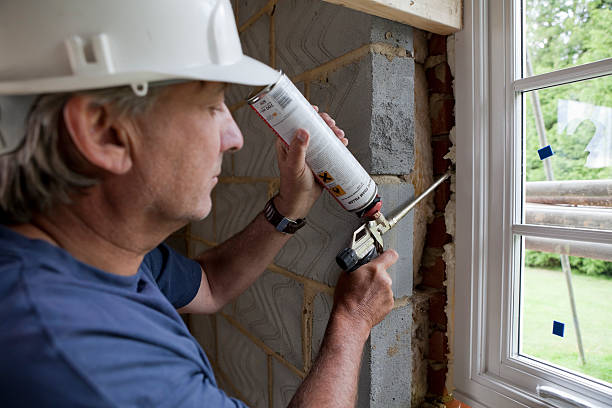 Best Attic Insulation Installation  in Caddo Mills, TX